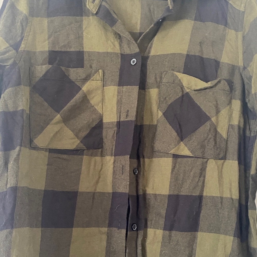 Flannel Bundle - Picture 3 of 6